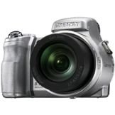 Sony Cyber-shot DSC-H7S - Digital camera - compact - 8.1 Mpix - optical zoom: 15 x -...