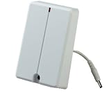Rechargeable Power Pack for Safe Baby CUSTODIAN Monitor