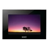 Sony DPF-VR100 10.2-Inch WSVGA LCD (16:10) Digital Photo Frame (Black)