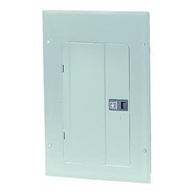Type Br 100 Amp Indoor Main Breaker Value Pack (BR2020B100V)