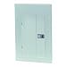 Type Br 100 Amp Indoor Main Breaker Value Pack (BR2020B100V)