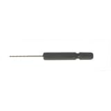 理研製鋼 鉄工用六角軸ドリル 2.8mm