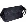 Kingsley Black Dopp Kit