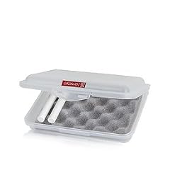 Kreidebox transparent pro St�ck
