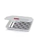 Kreidebox transparent pro St�ck