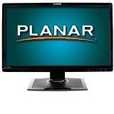 Planar Monitor 997-6871-00 24-Inch Screen LCD Monitor On Sale