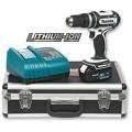 Makita BHP452RFWX Akku-Schlagbohrschrauber 18V - LXT