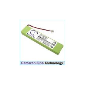500mAh Battery For Grundig Frame A 2SN-3 5F60H-H-JZ1 by