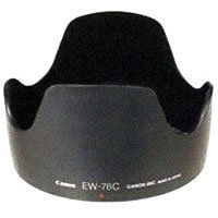 Canon EW-78C Lens Hood for EF 35mm f/1.4L USM Lens