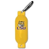 LSU - Floating Boat Fender Key Chain (Set of 3)