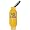 LSU - Floating Boat Fender Key Chain (Set of 3)