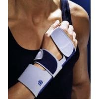 Cover image : ManuLoc Wrist Support, Right, Size 1
