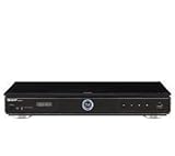 Sharp AQUOS 1080p Blu-ray Disc Player with Netflix Streaming