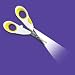 Baby : LiteUps Scissors for Babies