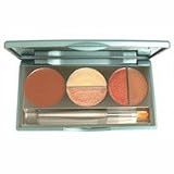 DuWop Liplingo Nude Palette 0.14oz
