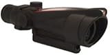 Trijicon TA11D ACOG 3.5x35 Advanced Combat Optical Gunsight with Red Triangle BAC Reticle Riflescope Rifle scope