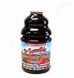 Dr Smoothie Four Berry 100% Crushed Fruit Smoothie Concentrate (46oz bottle)