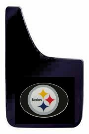 Team ProMark Pittsburgh Steelers Splash Guards
