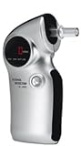 Kitchen & Housewares : AL6000 Prestige Digital Personal Breathalyser