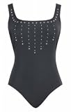 Longitude Hot Rocks Swimsuit - Women's Swimwear Plus Size Swimsuit