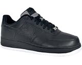 Nike Air Force 1 Low 318274-003 (8 M US, Black/Anthracite)