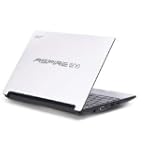 Acer ASPIRE ONE D255 WHITE - Netbook...