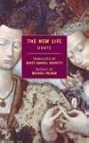 The New Life (1590170113) by Dante, Rossetti