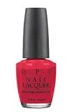 OPI NLA16 The Thrill of Brazil