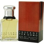Tuscany By Aramis For Men. Eau De Toilette Spray 3.4 OZ