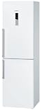 Bosch KGN39AW32 Kühl-Gefrier-Kombination / A++ / Kühlen: 230 L / Gefrieren: 128 L / weiß / No Frost / Multi Airflow