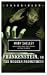 Book Frankenstein, or The Modern Prometheus