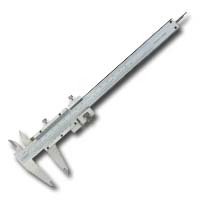 Fowler (FOW72-058-016) Vernier Mechanical Caliper 6in./150mm