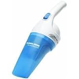 Black & Decker CHV7202 7.2-Volt Cordless Wet/Dry DustBuster