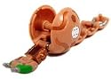 Bakugan Game Single LOOSE Figure Subterra (TAN) Centipoid