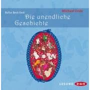 Die unendliche Geschichte