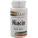 niacin49  - Niacin 500mg 100 caps
