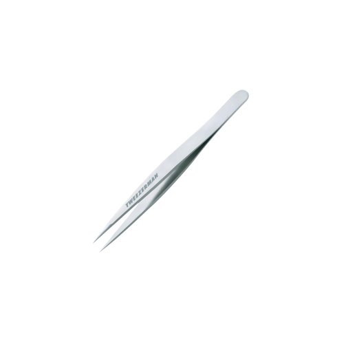Tweezerman Point Tweezer Assorted Colors (3-pack)