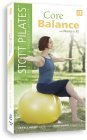 Stott Pilates ~ Core Balance with Moira & PJ