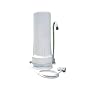 Counter Top Water Filter System with 1 Micron filter