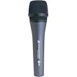 Sennheiser E835-S Lead Vocal Stage Microphone