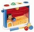 Playwell: Pound-A-Ball Activity Set