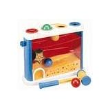Playwell: Pound-A-Ball Activity Set by Playwell