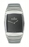 Skagen Men's Skagen Swiss watch #584LSXM