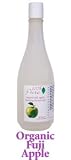 100 Percent Pure Organic Fuji Apple Foaming Shower Gel (16 oz.)