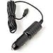 Garmin 12-Volt Car Charger for Edge/Forerunner