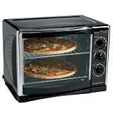 Hamilton Beach 31197R Electric Oven