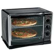 Hamilton Beach 31197R Electric Oven product image