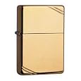 zippo vintage brass zippo vintage brass