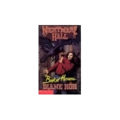 Book of Horrors