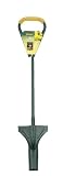 Yeoman Long Handled Bulb Planter, soft grip handle